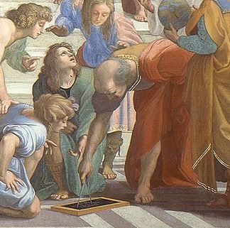 Archimede di Siracusa ed il calcolo del pi greco